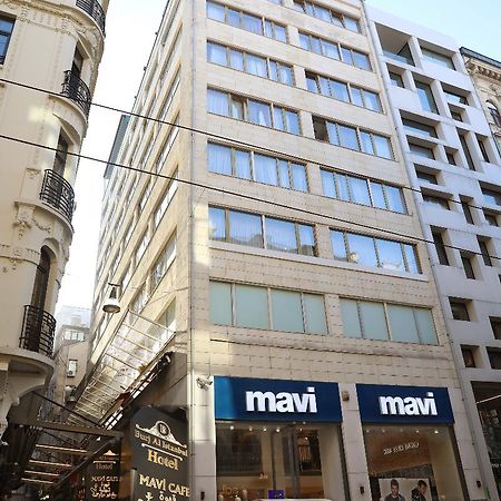 Hotel Burj Al Stambuł Zewnętrze zdjęcie