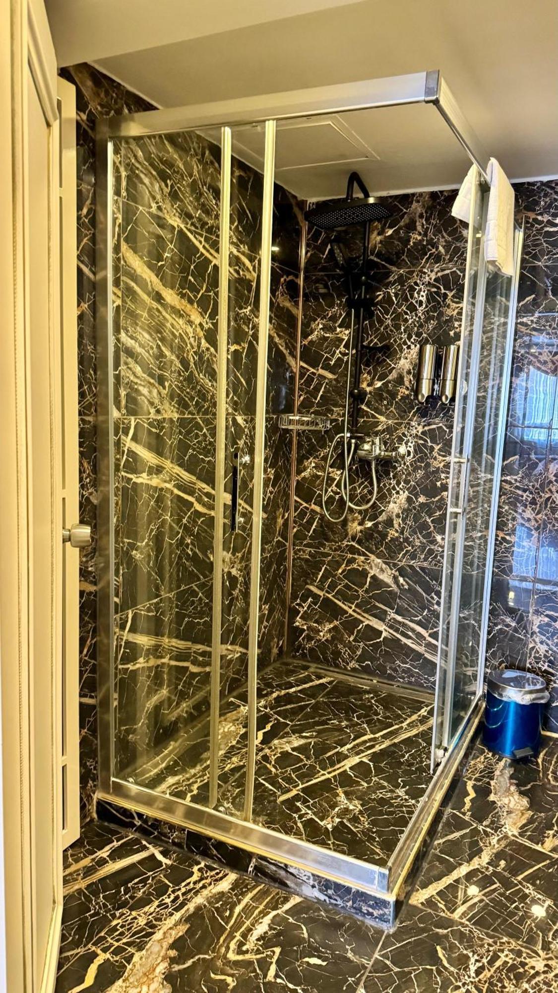 Hotel Burj Al Stambuł Zewnętrze zdjęcie